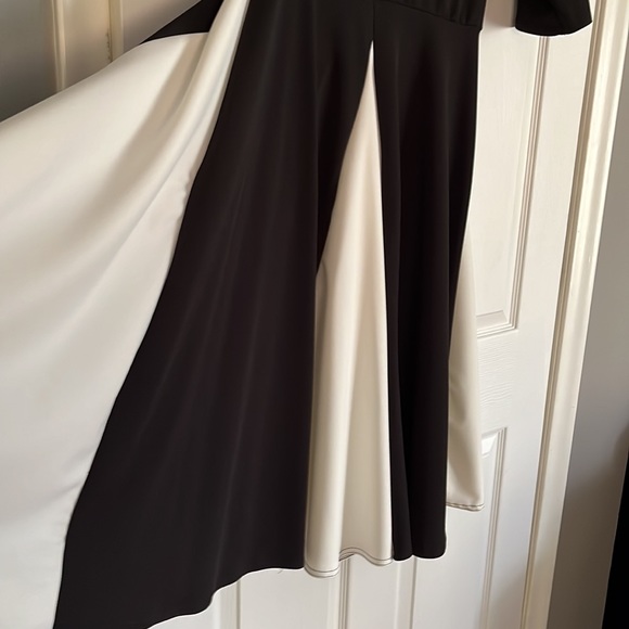 Fit and Flare dress - Picture 2 of 4